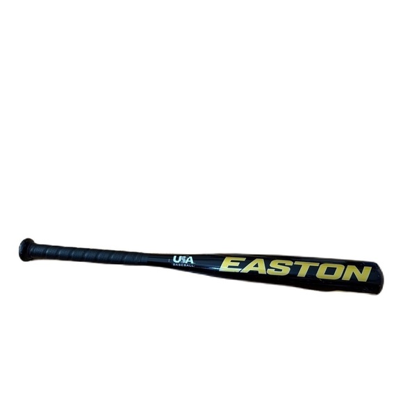 BEAST USA YOUTH 24" T-BALL BASEBALL BAT -10 Rawlings Easton Black - Picture 1 of 6